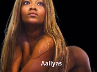 Aaliyas