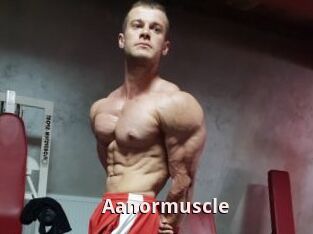 Aanormuscle