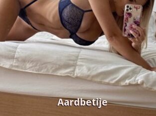 Aardbetije