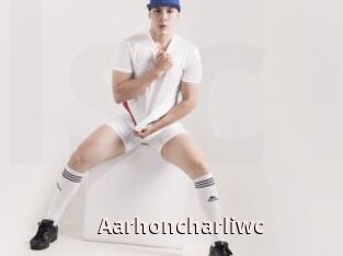 Aarhoncharliwc