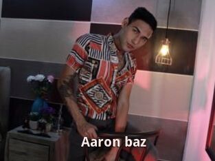 Aaron_baz