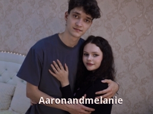 Aaronandmelanie
