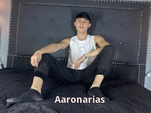 Aaronarias