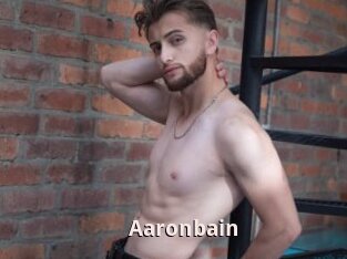 Aaronbain