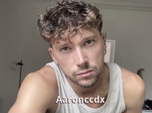Aaronccdx