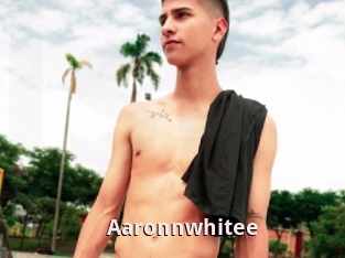 Aaronnwhitee