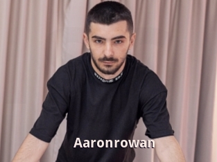 Aaronrowan
