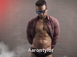 Aarontylor