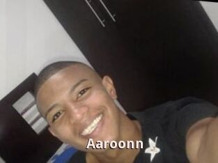 Aaroonn