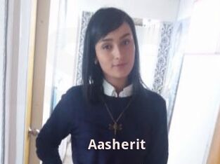 Aasherit