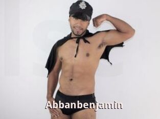 Abbanbenjamin
