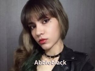 Abbieblack