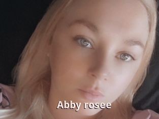Abby_rosee