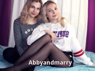 Abbyandmarry