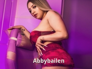 Abbybailen