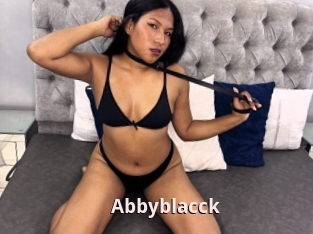 Abbyblacck