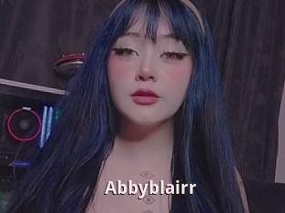 Abbyblairr