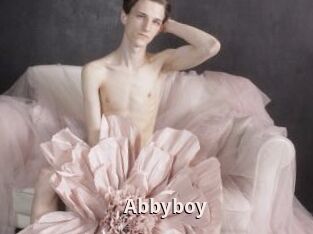 Abbyboy