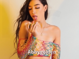 Abbygolden