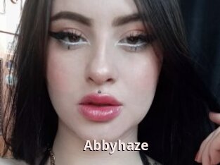 Abbyhaze