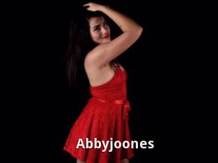 Abbyjoones