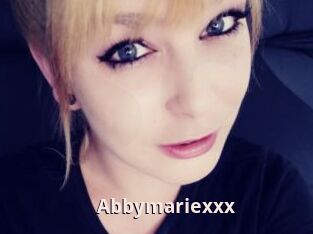 Abbymariexxx