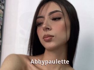 Abbypaulette