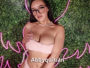 Abbyquitian