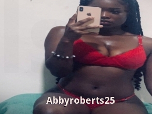 Abbyroberts25
