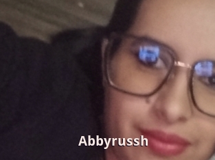 Abbyrussh