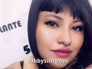 Abbysimpson