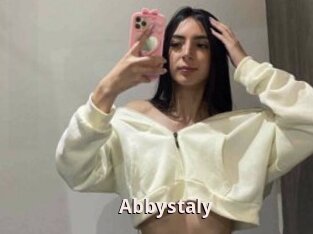 Abbystaly