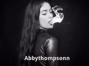 Abbythompsonn