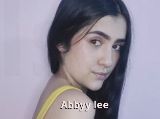 Abbyy_lee