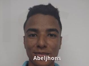 Abeljhons