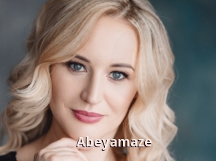 Abeyamaze