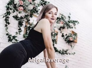 Abigailaverage