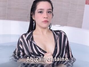 Abigailfontaine