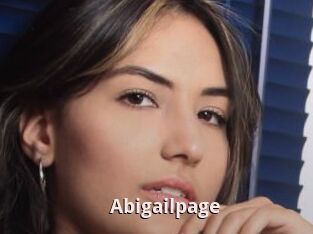 Abigailpage
