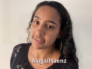 Abigailsaenz