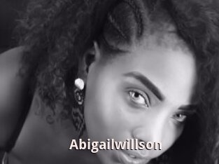 Abigailwillson