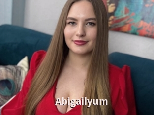 Abigailyum
