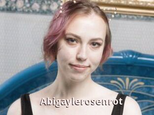 Abigaylerosenrot