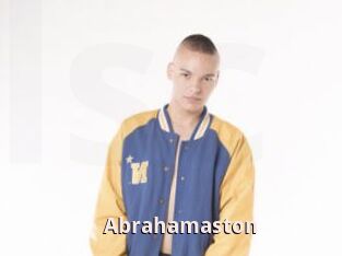 Abrahamaston