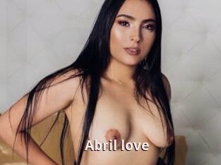 Abril_love