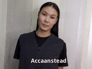 Accaanstead