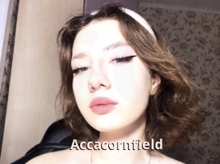 Accacornfield