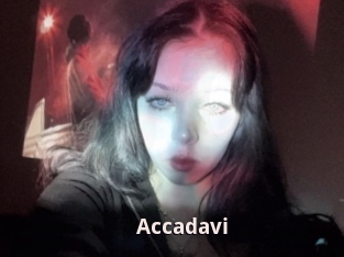 Accadavi