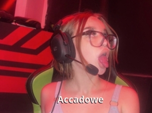 Accadowe