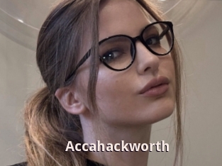 Accahackworth